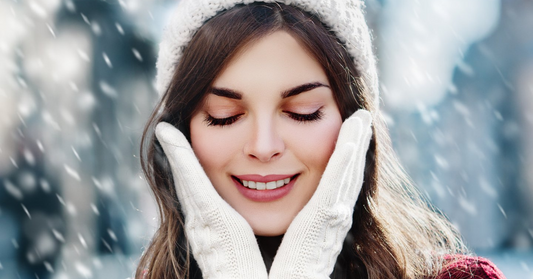 Winter Skincare Tips You Must Know - Vedkarma