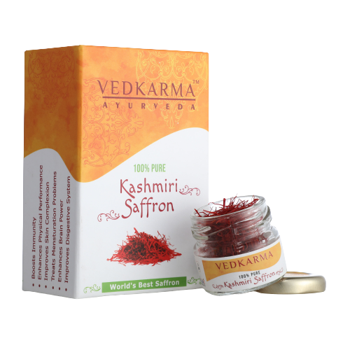 COMPLETE AYURVEDIC SKINCARE KIT - Vedkarma Ayurveda